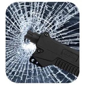 StatGear T3 Tactical Auto Rescue Tool - EverDixie