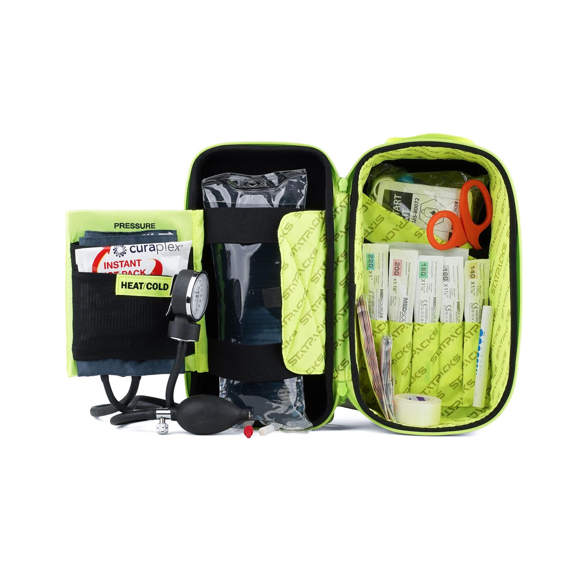 StatPacks G3+ IV Cell - StatPacks