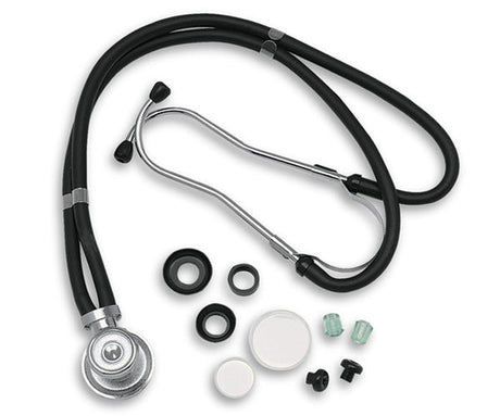 MTR Sprague Rappaport Stethoscope MEDTECH Resource