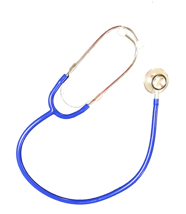 Dual Head Stethoscope MEDTECH Resource