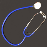 Dual Head Stethoscope MEDTECH Resource