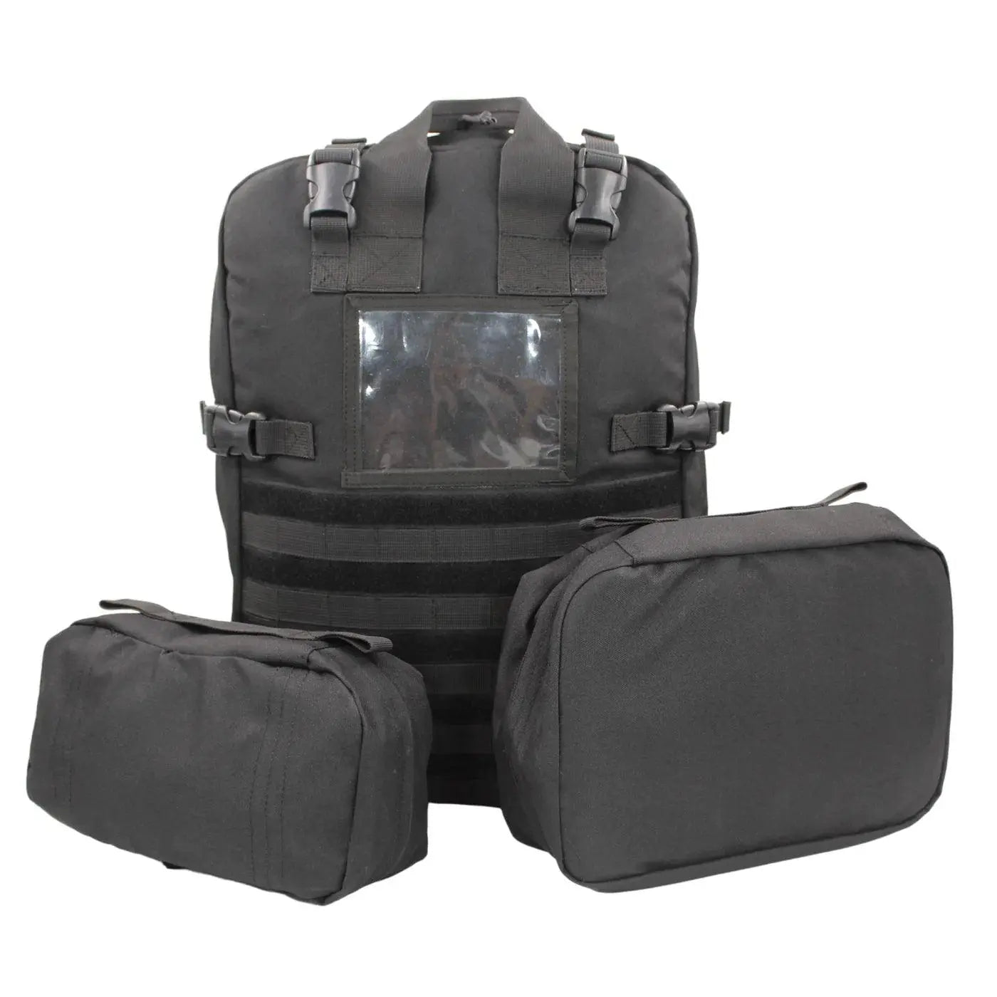 STOMP Bag and Medical Kit - Elite First Aid