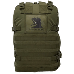 STOMP Tactical Medic Bag - Elite First Aid
