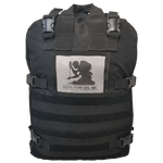 STOMP Tactical Medic Bag - Elite First Aid