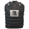 STOMP Tactical Medic Bag - Black