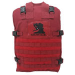 STOMP Tactical Medic Bag - Elite First Aid