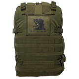 STOMP Tactical Medic Bag - Vendor