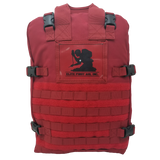 STOMP Tactical Medic Bag - Vendor