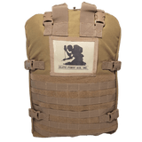 STOMP Tactical Medic Bag - Vendor