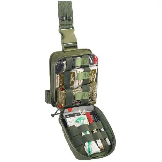 STORM Operator IFAK - North American Rescue