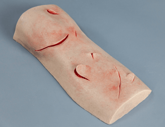 Suture Trainer - Safeguard Medical