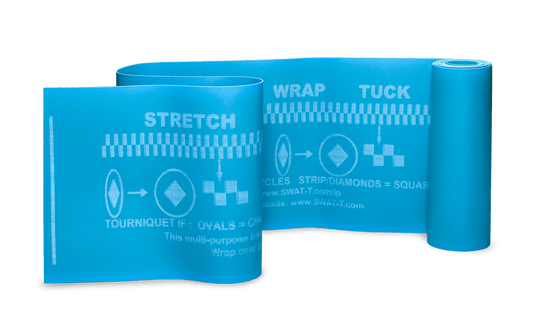 SWAT-T™ Individual Trainer Pack - Safeguard Medical