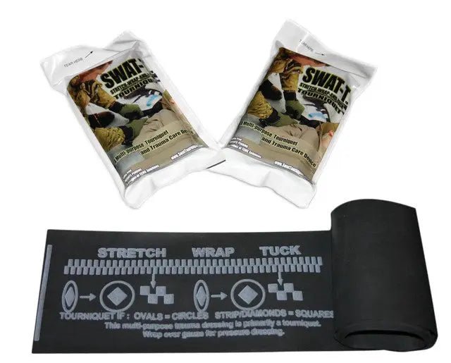 SWAT - T Tourniquet - Safeguard Medical