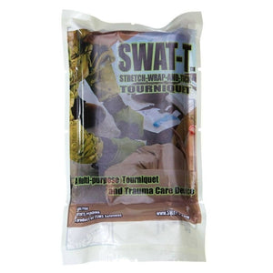 SWAT-T Tourniquet