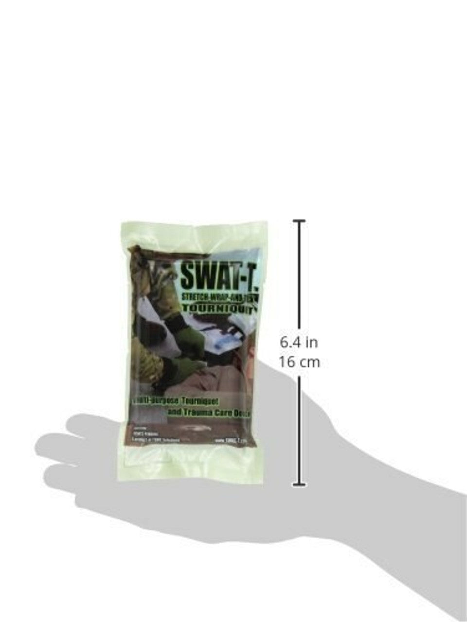 SWAT-T Tourniquet - Vendor