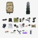 SWAT / Team Medic Bag — IMMEDIATE ACTION Loadout - MED-TAC International