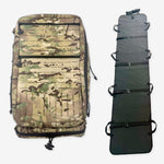 SWAT / Team Medic Bag — IMMEDIATE ACTION Loadout - MED-TAC International