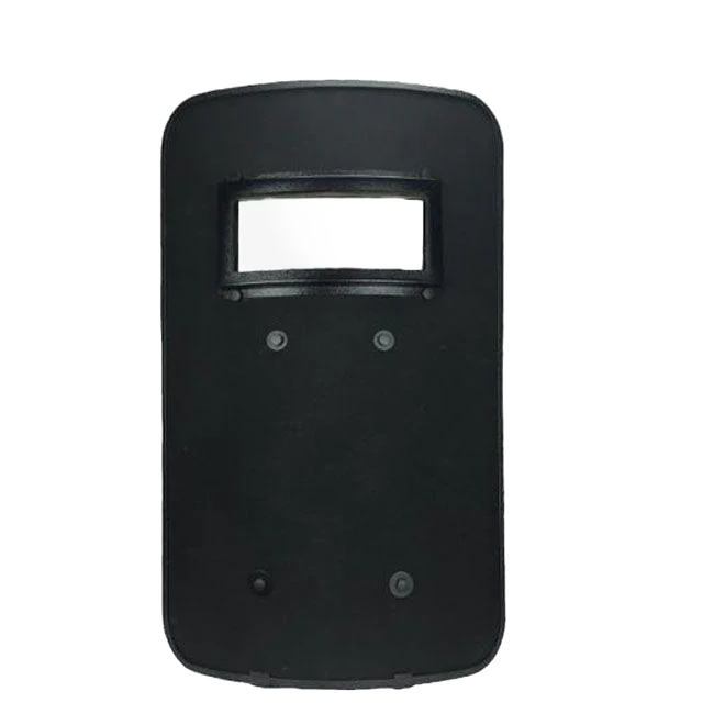 RTS Tactical SWAT Ballistic Shield w/Viewport RTS Tactical