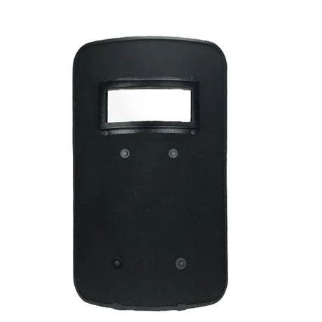 RTS Tactical SWAT Ballistic Shield w/Viewport RTS Tactical