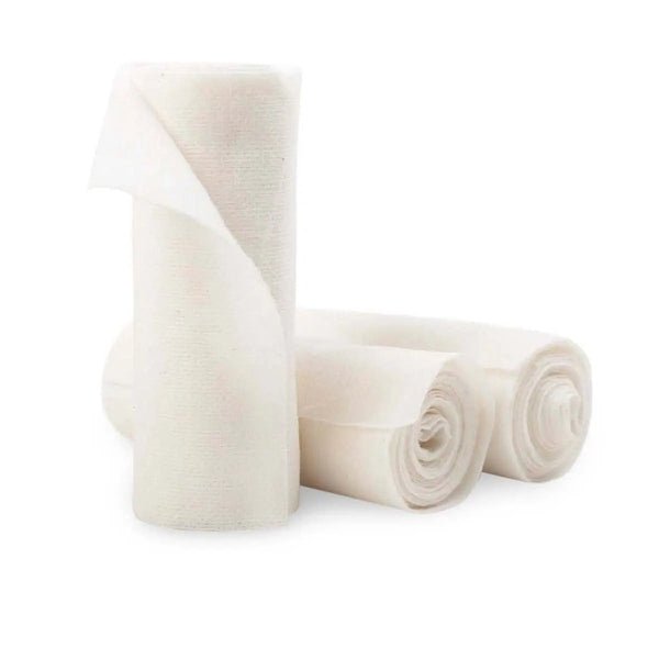 TACgauze™ Wound Wrapping Gauze - Safeguard Medical