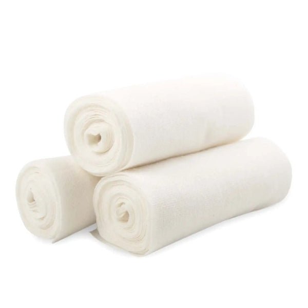 TACgauze™ Wound Wrapping Gauze - Safeguard Medical