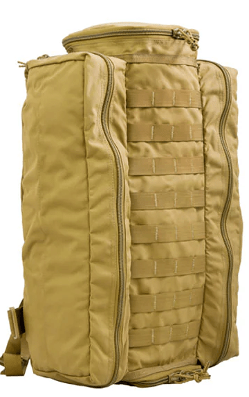 TacMed™ ARK™ Active Shooter Response Bag - Tactical Medical Solutions