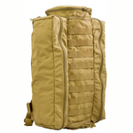 TacMed™ ARK™ Active Shooter Response Bag - Tactical Medical Solutions