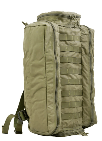 TacMed™ ARK™ Active Shooter Response Bag - Tactical Medical Solutions