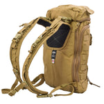 TacMed™ Assault Medic Bag (AMED) - Stocked Kit - Tactical Medical Solutions