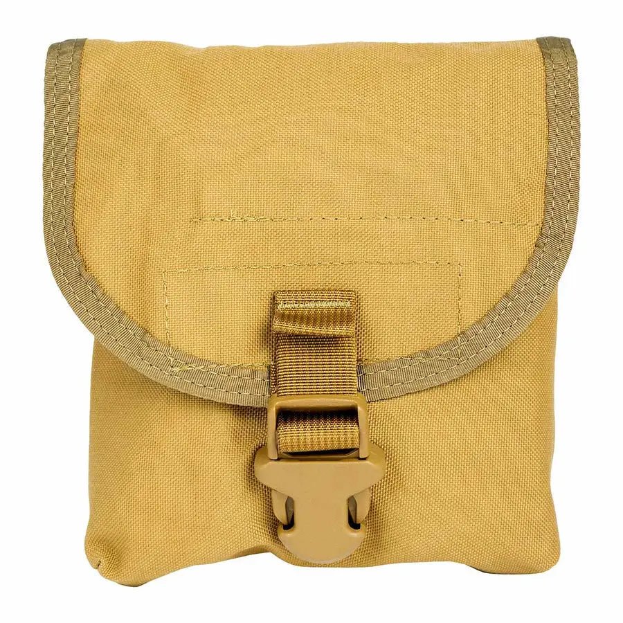 TacMed™ Ballistic Response Pouch - Tactical Medical Solutions