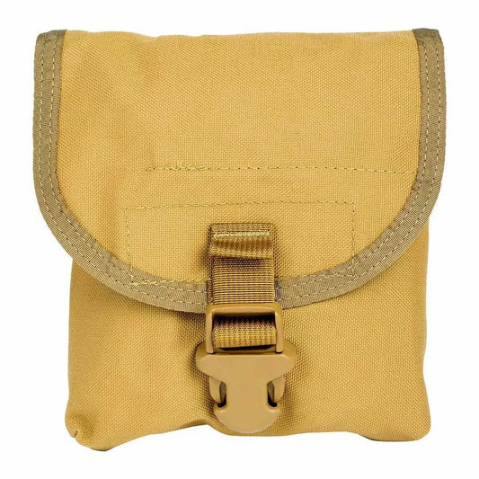 TacMed™ Ballistic Response Pouch - Tactical Medical Solutions