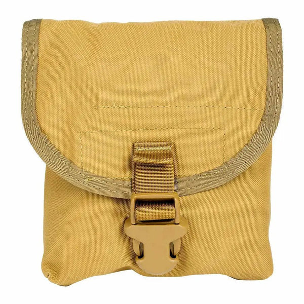 TacMed™ Ballistic Response Pouch - Tactical Medical Solutions