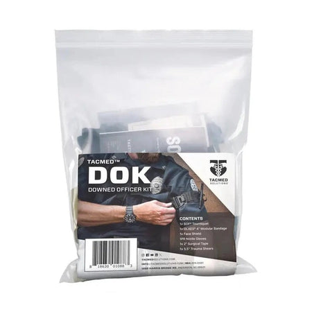 Kit de oficial caído TacMed™