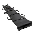 TacMed™ Foxtrot DA Litter - Litter w/Black carrier