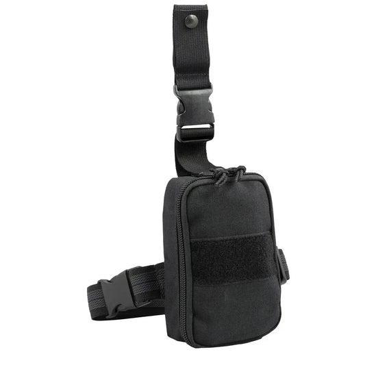 TACMED™ LAPD Pouch - Tactical Medical Solutions