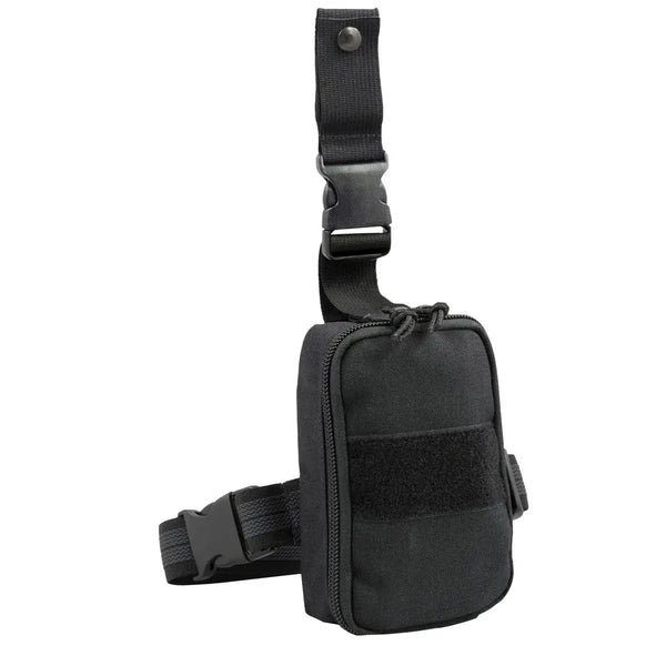 TACMED™ LAPD Pouch - Tactical Medical Solutions