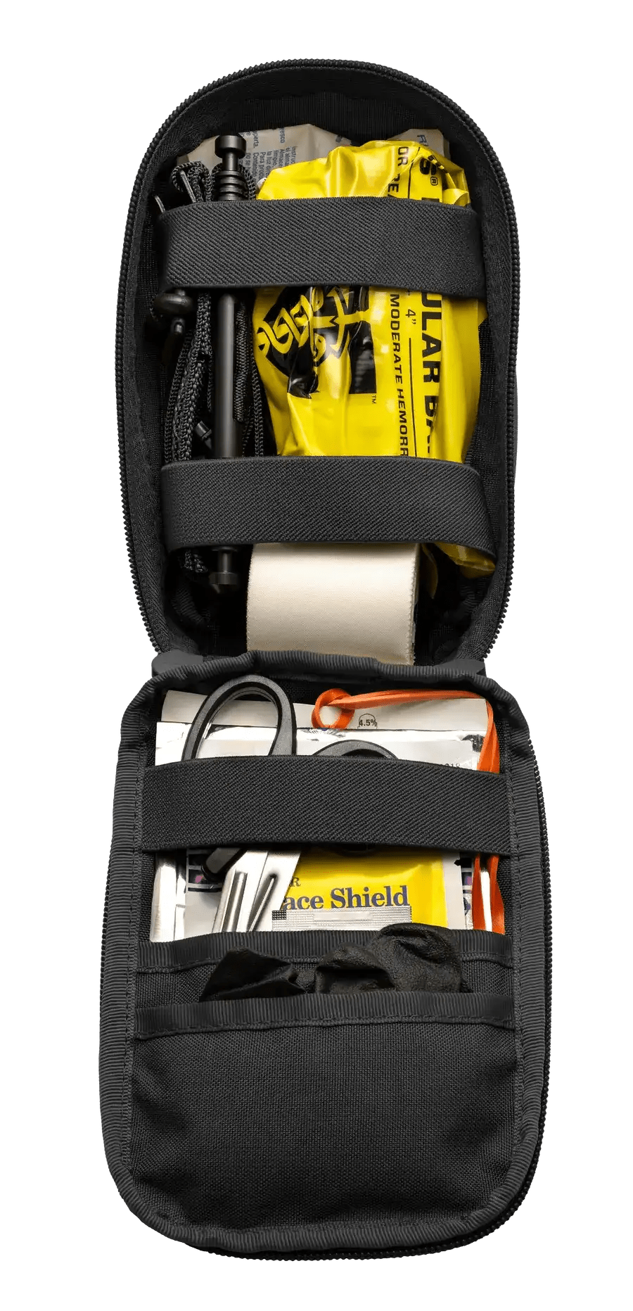 TacMed™ Operator IFAK Kit - Tactical Medical Solutions