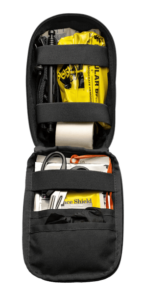 TacMed™ Operator IFAK Kit - Tactical Medical Solutions