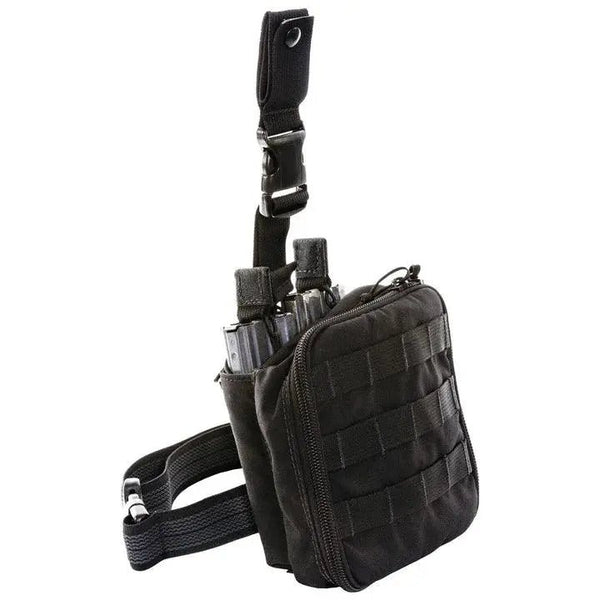TACMED™ Patrol Rifle Response Pouch - Tactical Medical Solutions