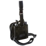 TACMED™ Patrol Rifle Response Pouch - Tactical Medical Solutions