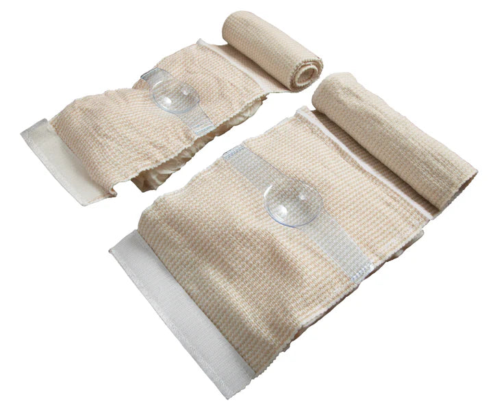 TacMed™ OLAES Modular Trauma Dressing - Vendor