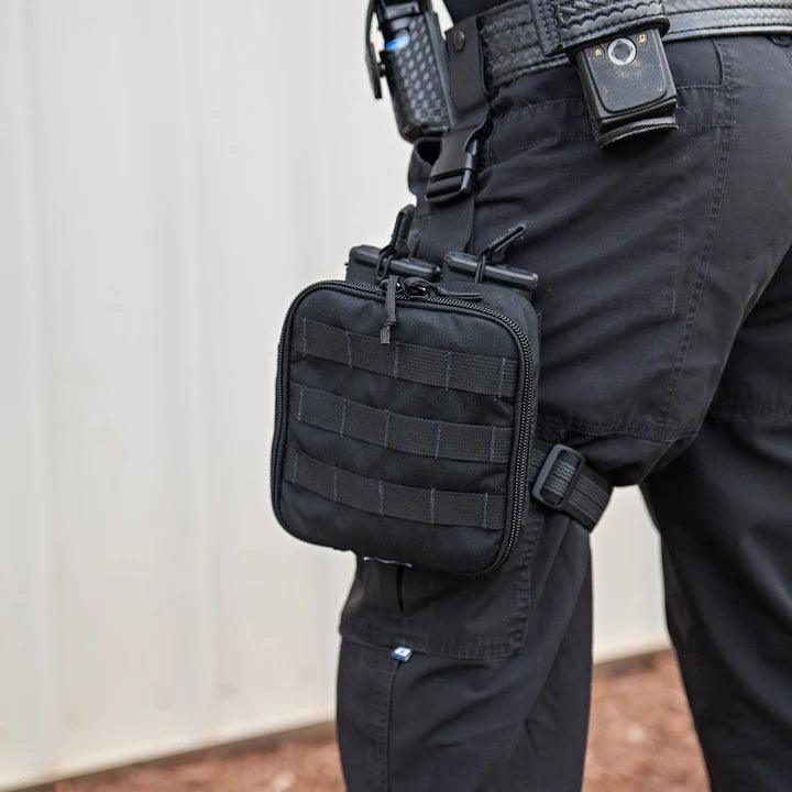 TacMed™ Patrol Rifle Response Pouch - Vendor