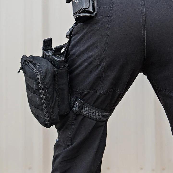 TACMED™ Patrol Rifle Response Pouch Tactical Medical Solutions