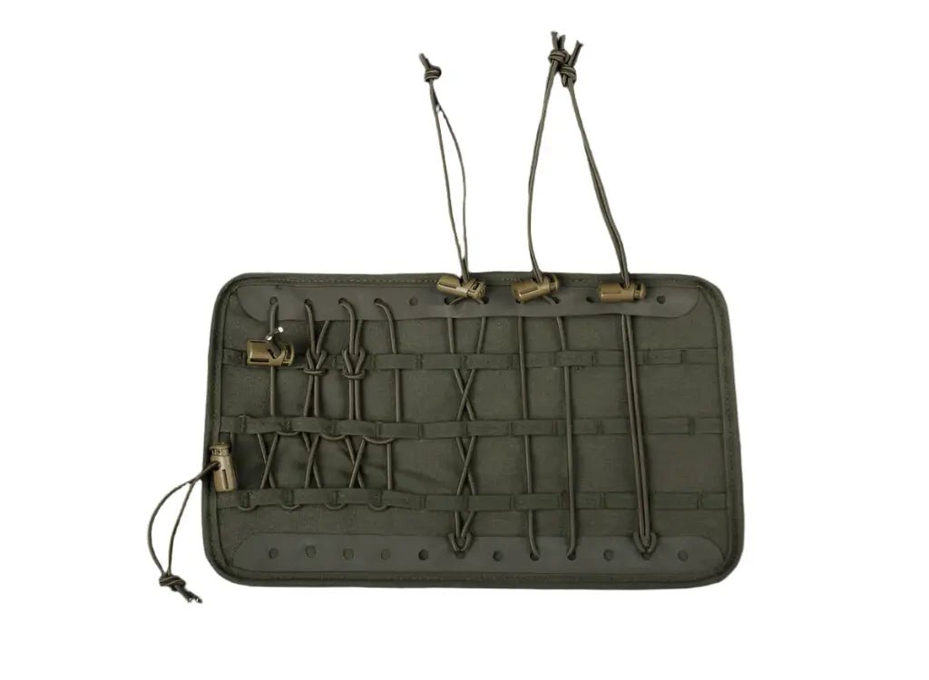 TACOPS M - 9 Medical Backpack - TACOPS