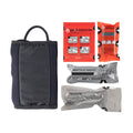 Tactical Belt Bleeder Kit