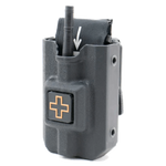 Tactical Mechanical Tourniquet & Kydex Case Combo - MED - TAC International