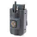TMT™ Tourniquet + Eleven 10® RIGID TQ Case® Combo - Black