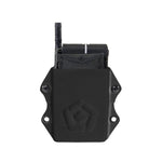 Tactical Mechanical Tourniquet (TMT) w/Rigid Holster SET - Safeguard Medical