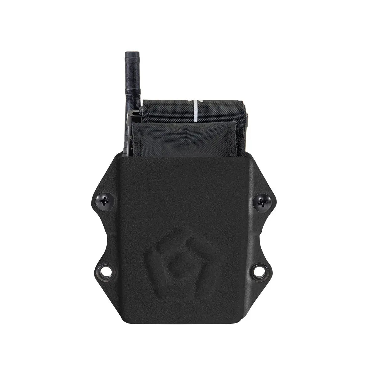 Tactical Mechanical Tourniquet (TMT) w/Rigid Holster SET - Safeguard Medical