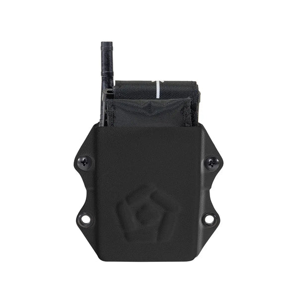 Tactical Mechanical Tourniquet (TMT) w/Rigid Holster SET - Safeguard Medical